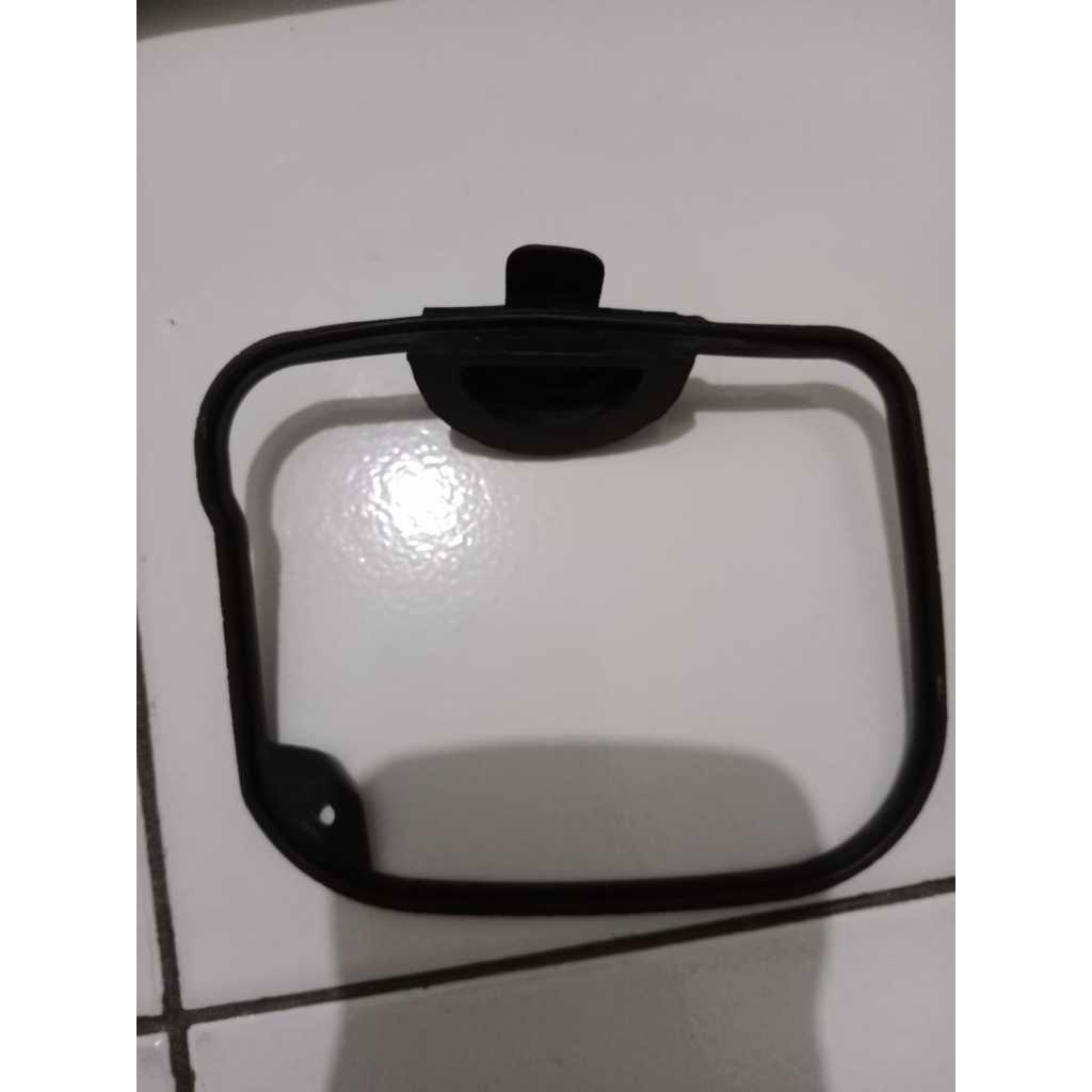 seal karet gasket sil block head beat pnp karbu scoopy karbu spacy