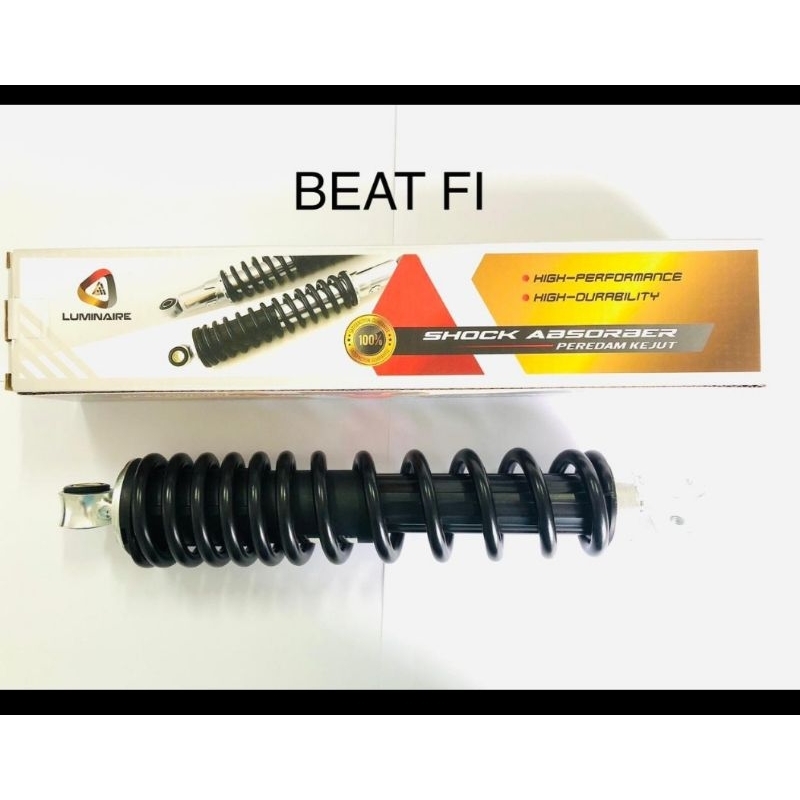 shock belakang Honda beat fi esp