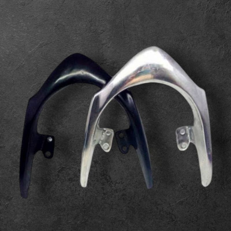 begel Revo fit behel Refo fit f1 pegangan jok belakang Revo fit Motor Motorcycle