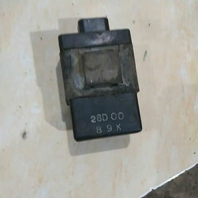 CDI Yamaha Mio smile Mio soul original 28D copotan motor