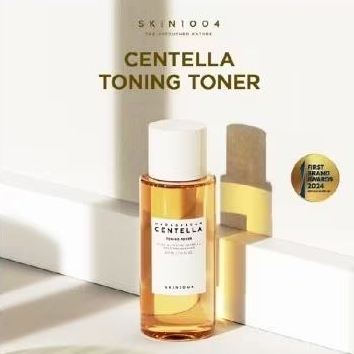 SKIN1004 madagascar Centella Toning toner 400ml