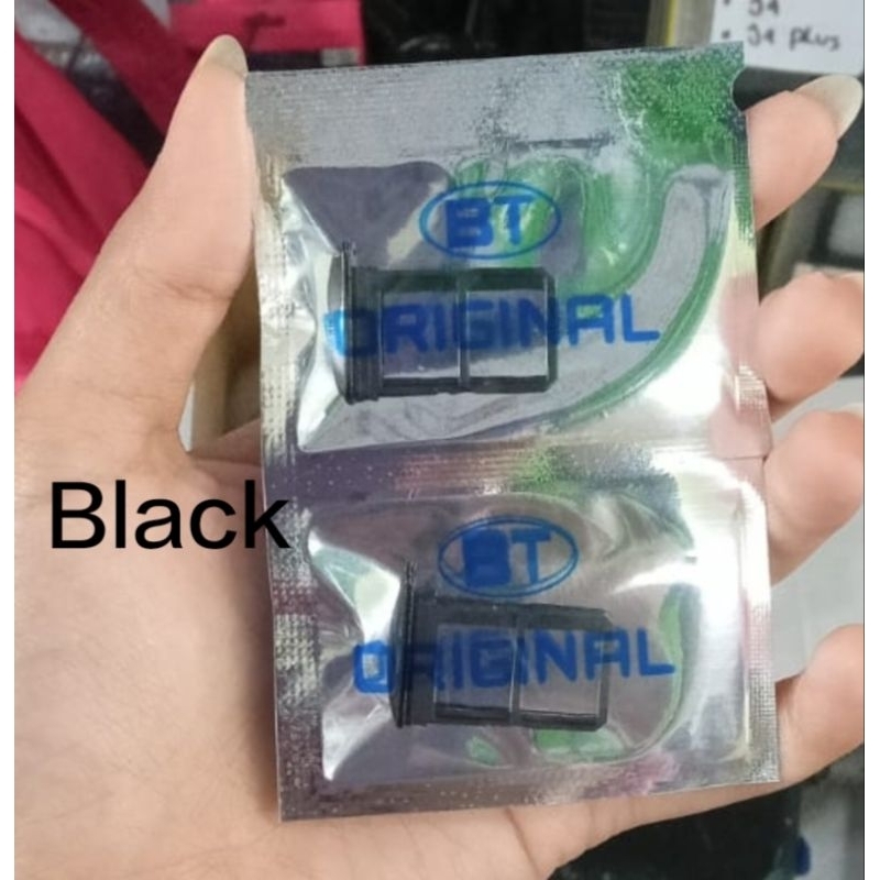 SIMLOCK SIMTRAY SLOT SIMCARD Tempat Kartu Vivo V17 Pro ORI