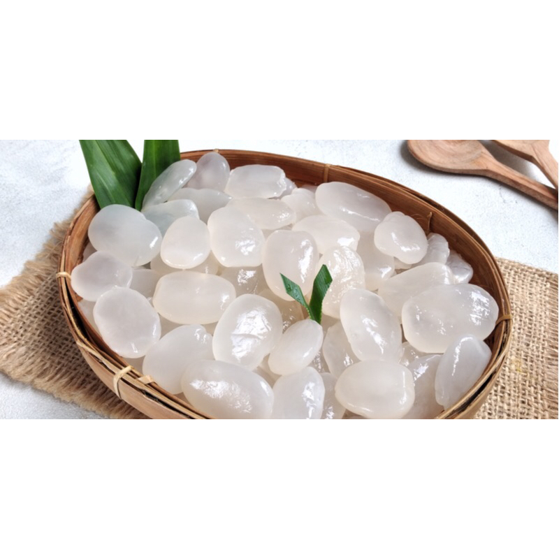 

Promo Kolang Kaling Fresh 1kg Asli Petani