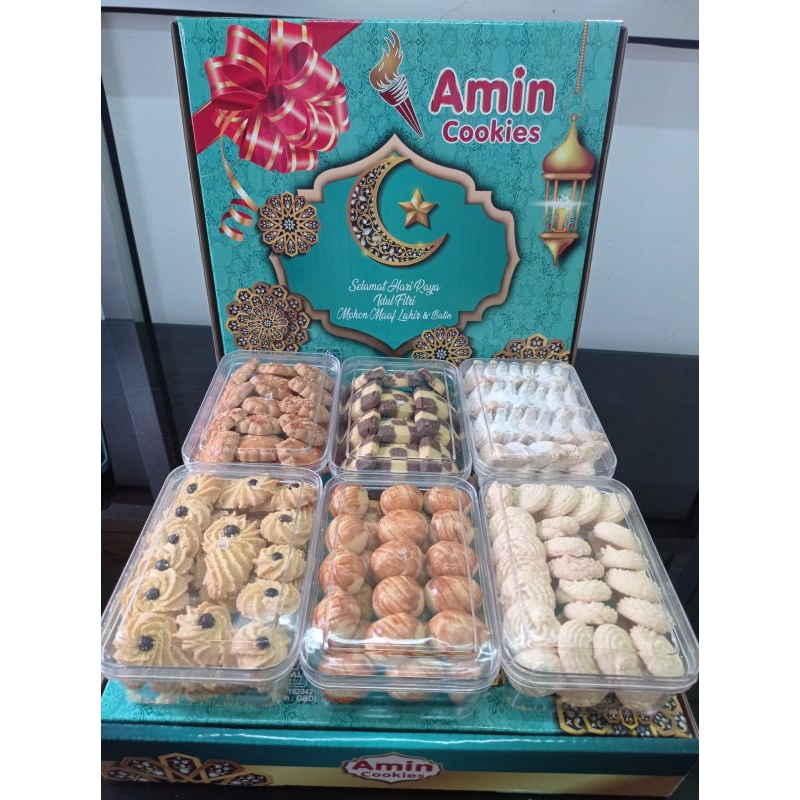 

Paket kue lebaran, parcel lebaran kue, Kue lebaran, Paket kue ekonomis