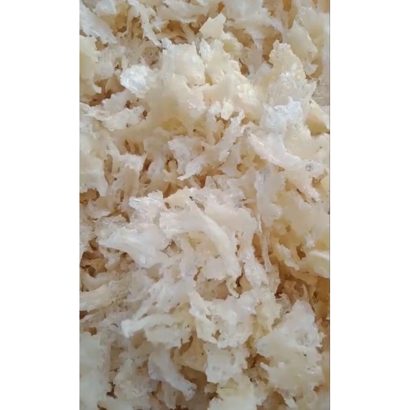 

SARANG BURUNG WALLET / BIRDNEST PATAHAN PER 1 GR/ 燕窝 / YEN WO