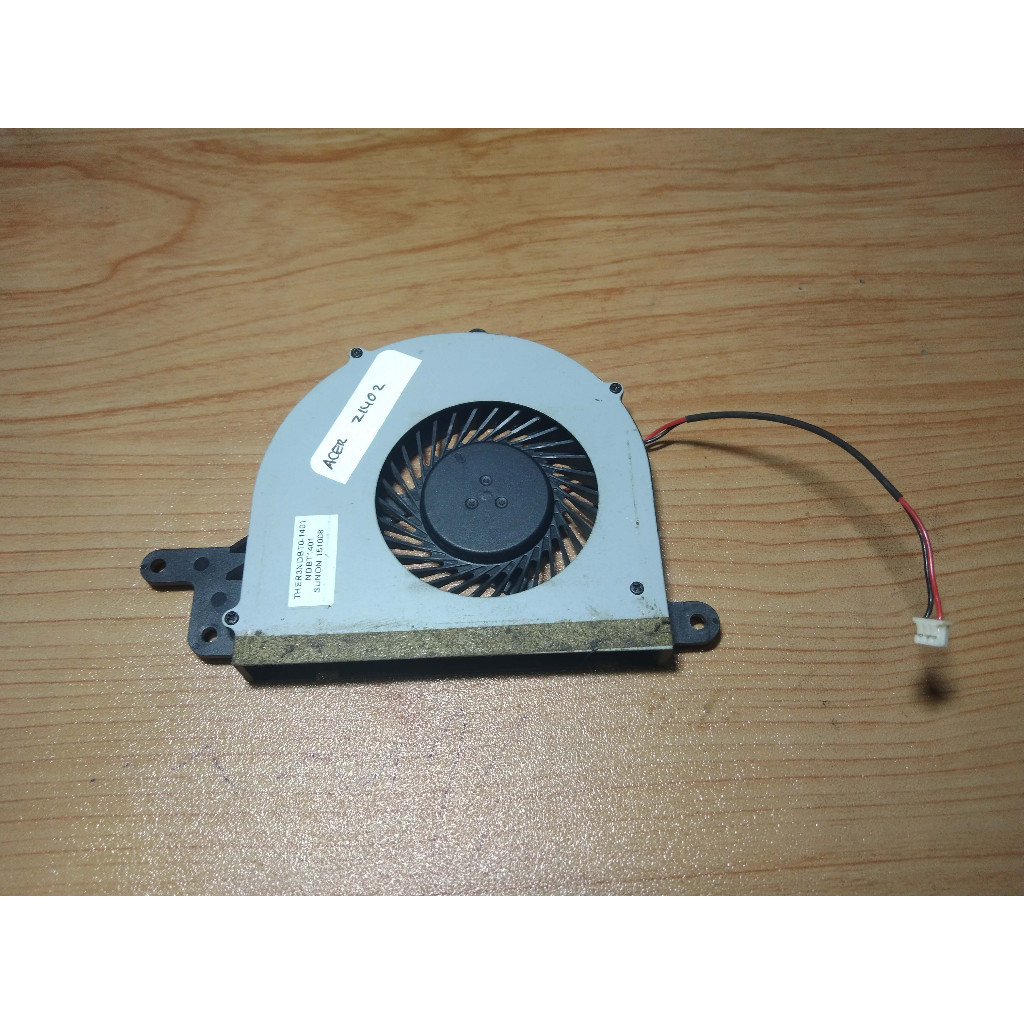 Fan Processor Laptop Acer One 14 Z1402