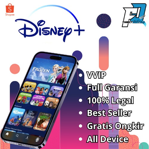 DISNEY PREMIUM HOTSTAR ULTRA HD 4K