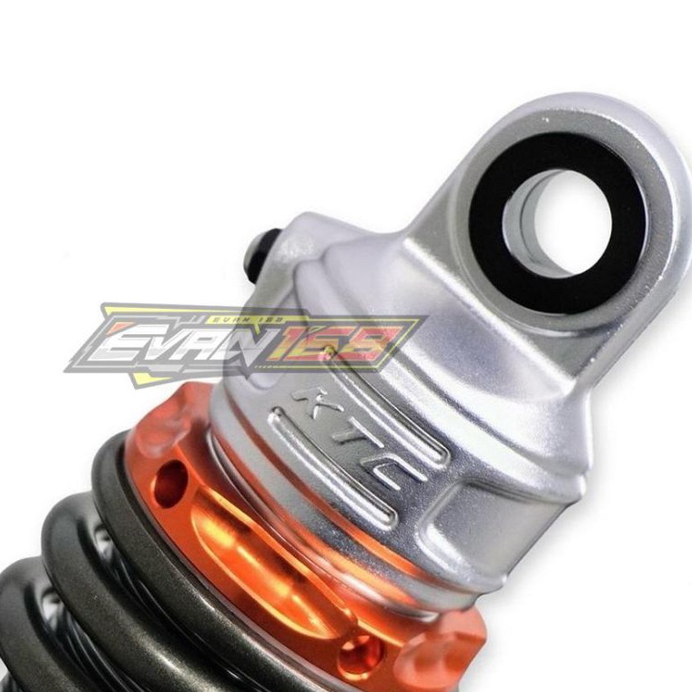 KODE G12S Shockbreaker Shock KTC RACING RAZOR PRO MODEL 225 PCX 16 15  Nmax New  Nmax Old non tabung