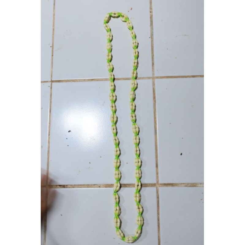 Melati Palsu kalung cowok
