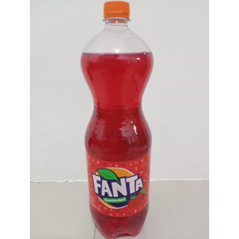 

fanta kemasan botol 1,5liter