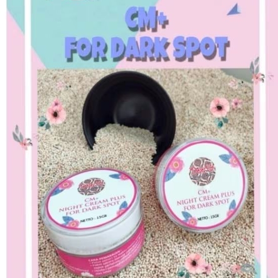 DEEVA cream Flek hitam / cream flek bandel deeva / cream flek cm+