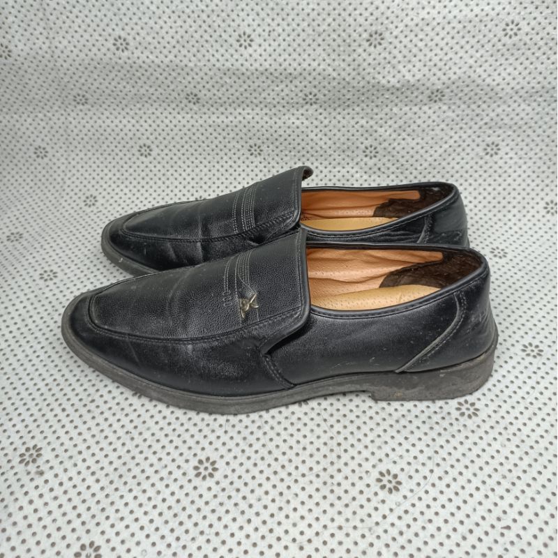 Sepatu Loafers Playboy / Pantofel Pria Murah / Sepatu Playboy Murah / Sepatu Casual Murah