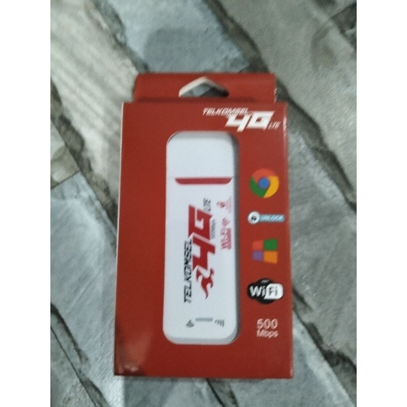 MODEM WI-FI USB ALL OPERATOR 4G
