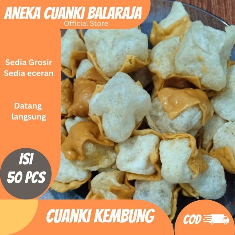 

Cuanki Kembung