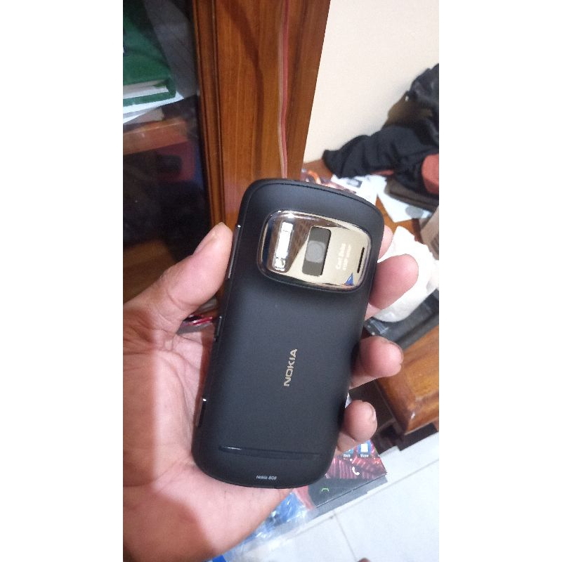 nokia 808 pureview like new