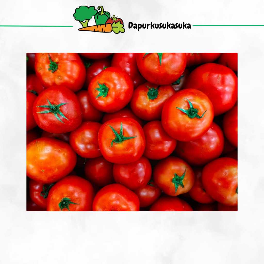 

Tomat Sayur 250gr