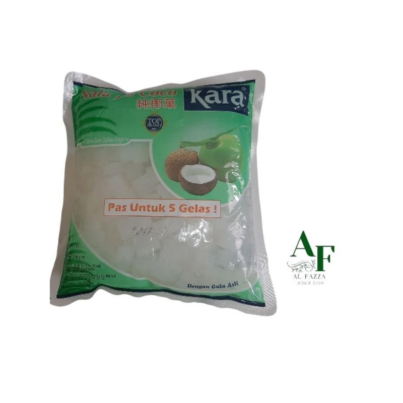

nata de coco