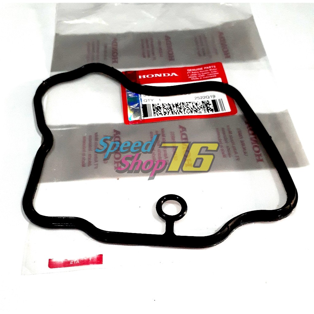 CS1 SEAL SIL KARET CYLINDER HEAD BLOCK MESIN HONDA CS1 CS 1