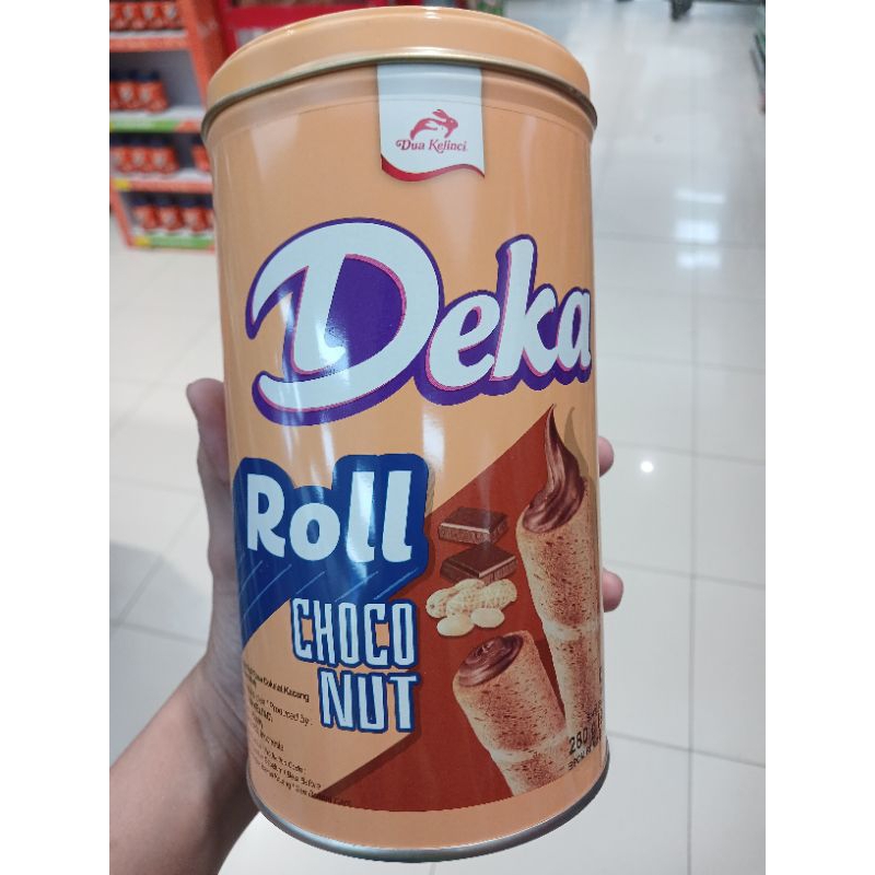 

dekachoconut280gram
