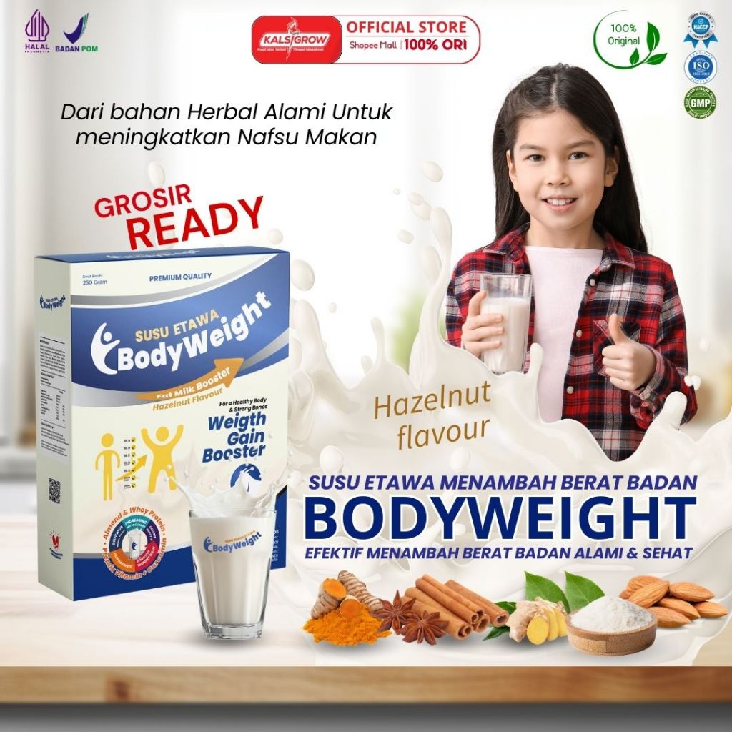 

Susu Etawa Untuk Menambah Berat Badan BodyWeight Susu Kambing Etawa Untuk Menambah Asupan Kalori Kemasan Paket 1 Box