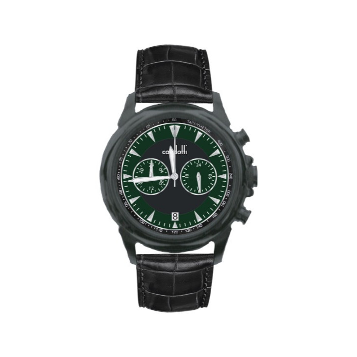 CONDOTTI CN9132-B06-L03 Jam Tangan Pria