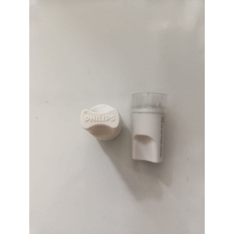 stater lampu LED TL 8 Watt