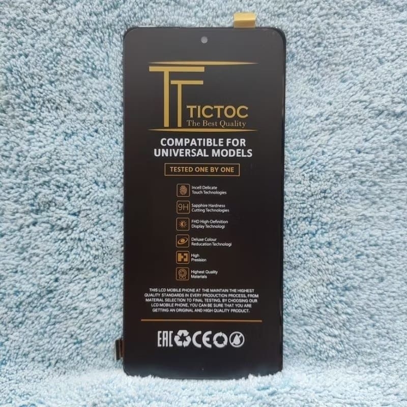 LCD Mi 11T/Mi 11T Pro