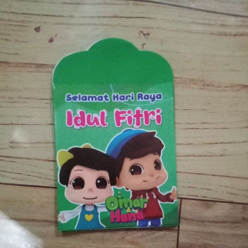 

amplop lebaran fancy