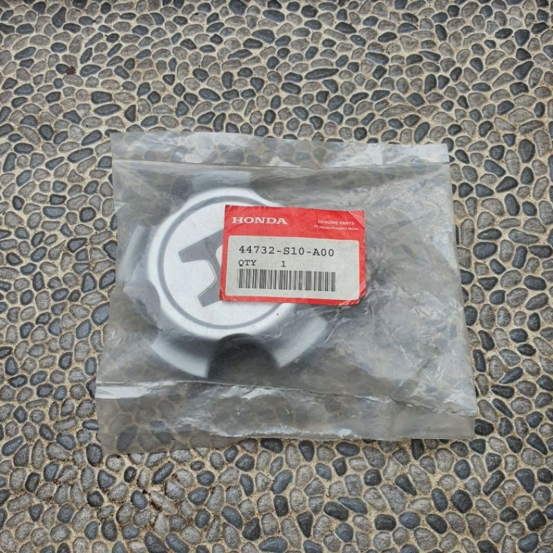 Dop Velg / Center Cap AWD Bintang Original Honda Crv Rd1 Gen1 97-01