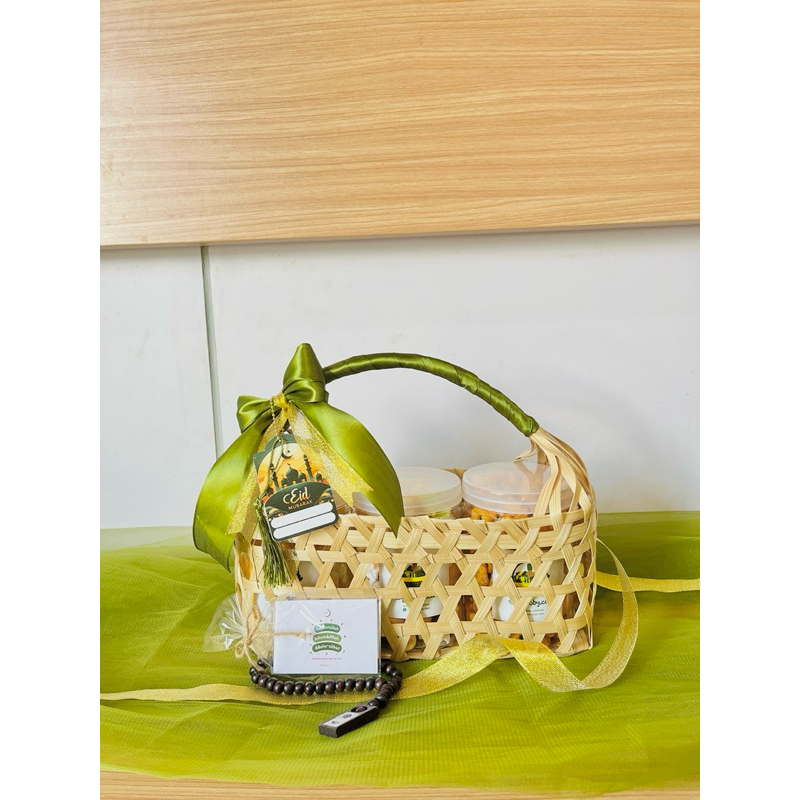 

HAMPERS MURAH | Hampers lebaran 2025 | hampers keranjang | hampers unik | hampers ramadhan