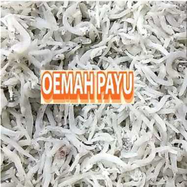 

Teri Medan - 900 gr - Seafood By Oemahpayu