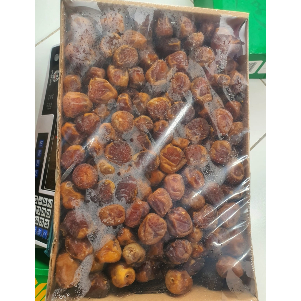 

DATE CROWN Sukari premium 3 kg kurma sukari sokari kurma raja sukari al qassim