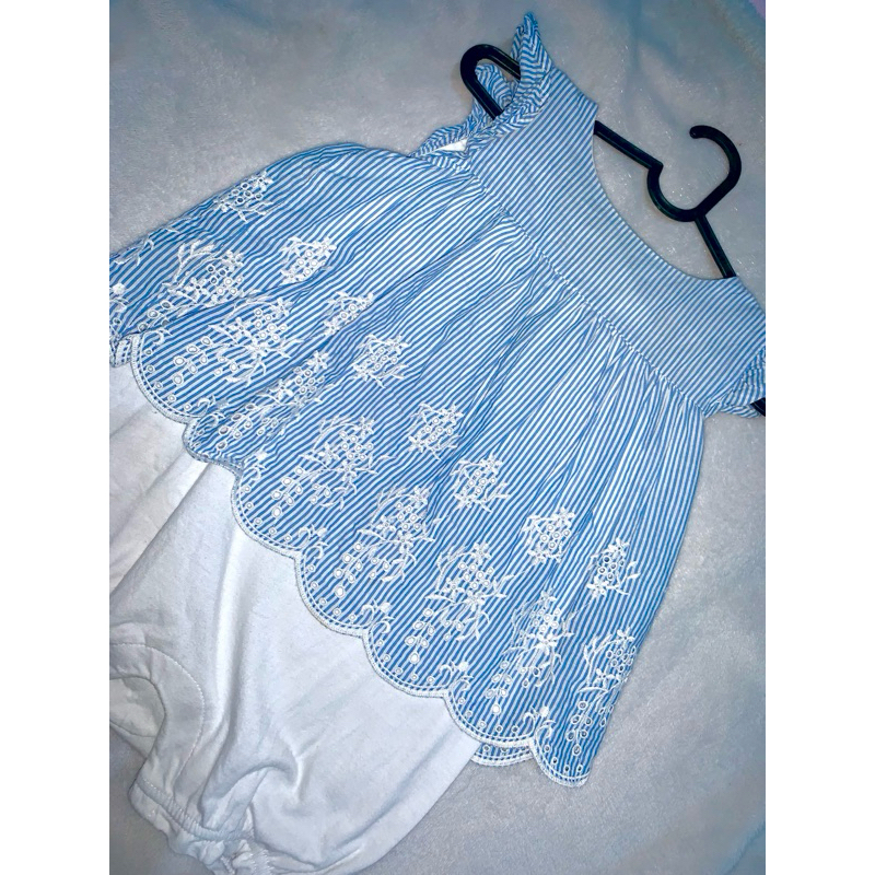 Pl GAP Katbol romper 612