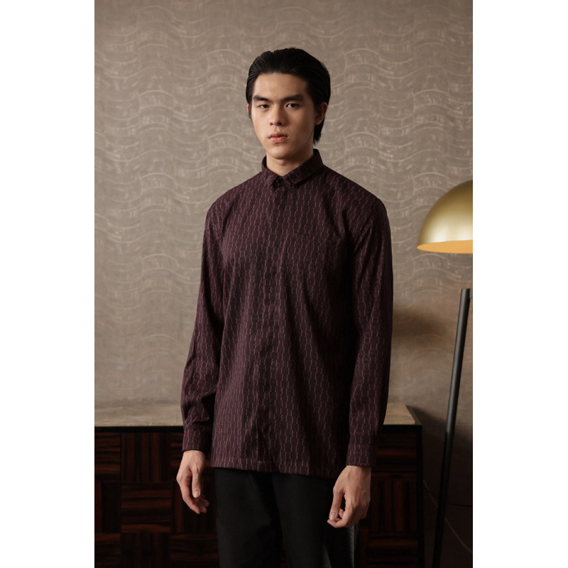 SAMAMU SERIES BY HEYLOCAL KOKO SAMAMU HEYLOCAL