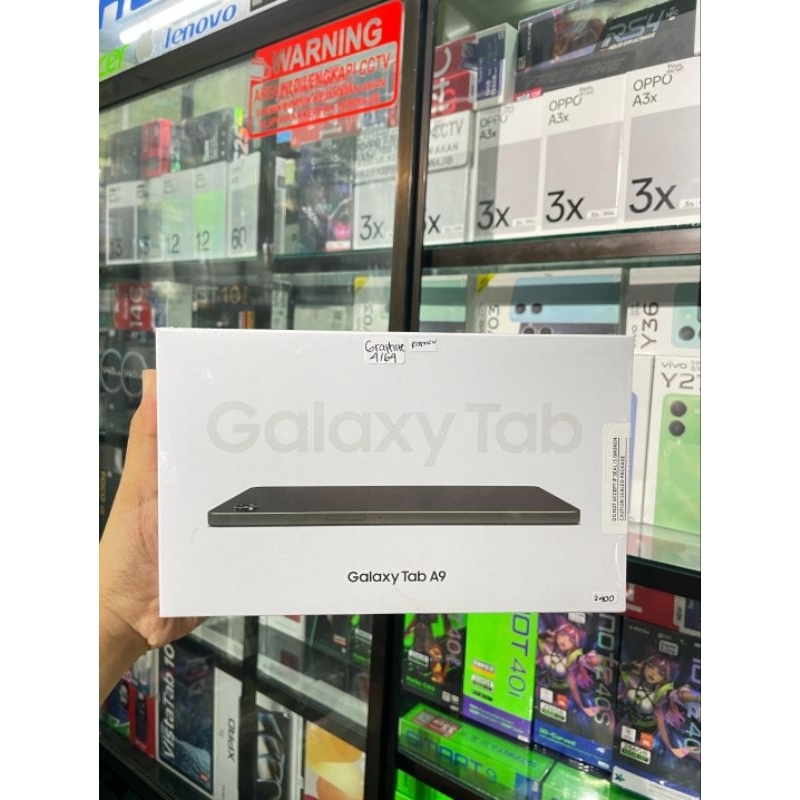 samsung galaxy tab a9