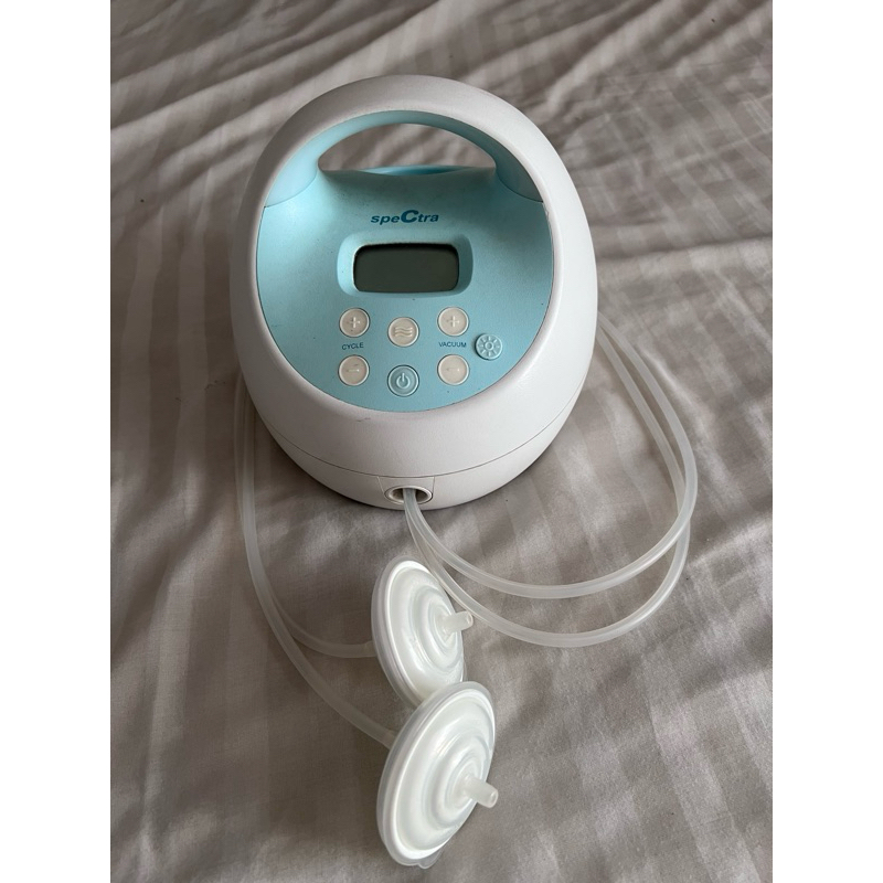 POMPA ASI SPECTRA S1