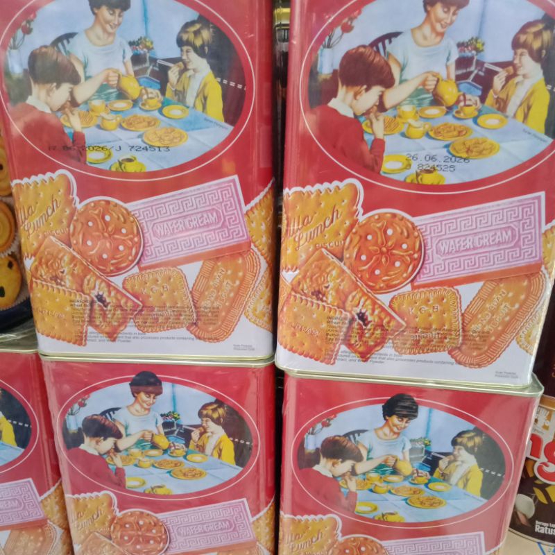 

khonguan ast biscuit red can 1600gr