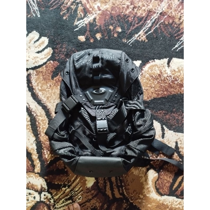 BAG PACK OAKLEY 3.0 RARE COLLECTION