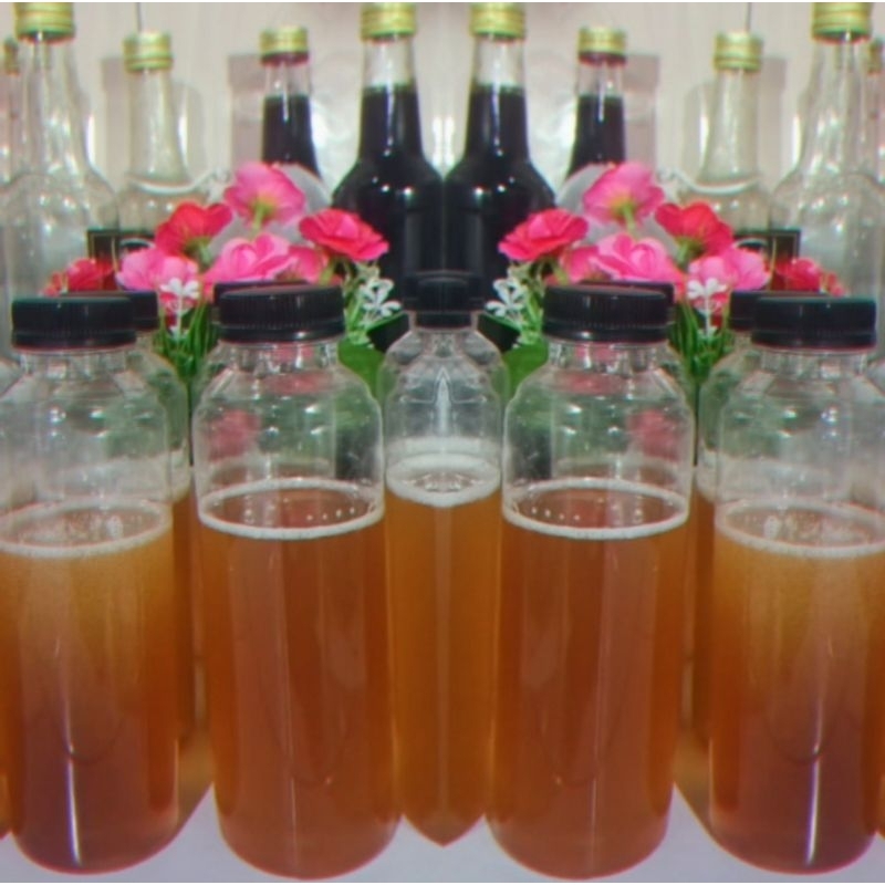 

MADU MURNI, MADU HUTAN