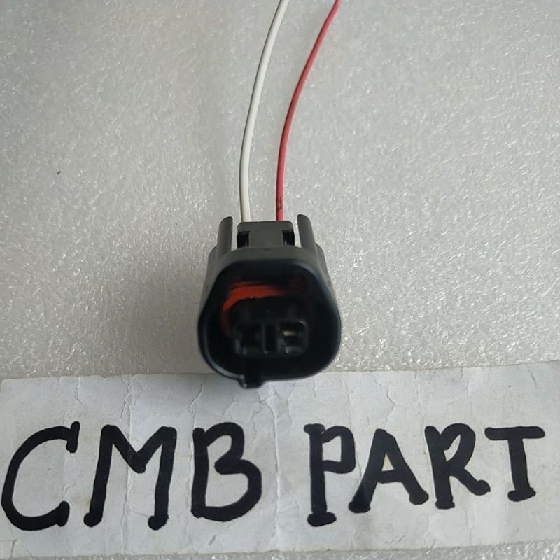 Socket socket fitting / lampu senja , lampu Kota  Toyota,Daihatsu Avanza , Xenia , Inova , Agya , Ay