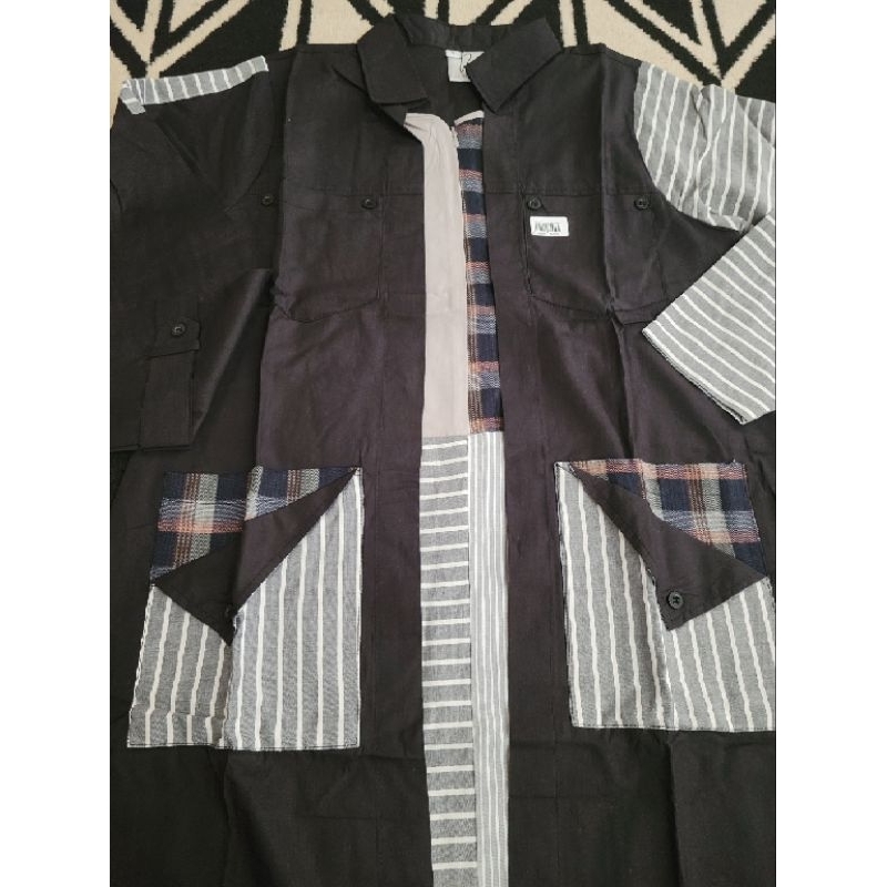 LUNAN GO GAMIS, GAMIS KATUN, LUNAN GO