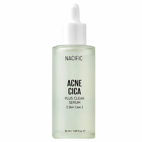 Nacific Acne Cica Plus Clear Serum 50ml