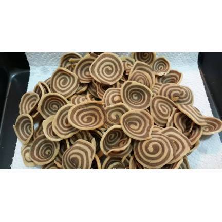 

KUPING GAJAH MINI 250 gr / KUPING GAJAH CREAM