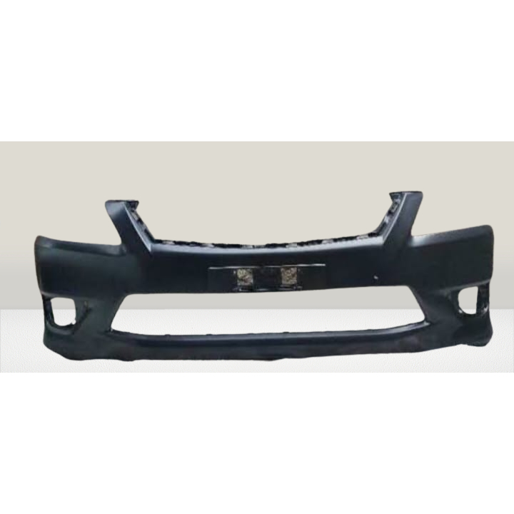 Bemper Depan Innova 2011 - 2013