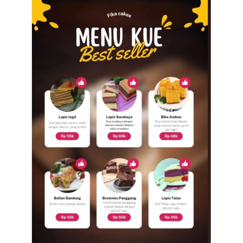 

Link Jastip Lapis Legit Fika