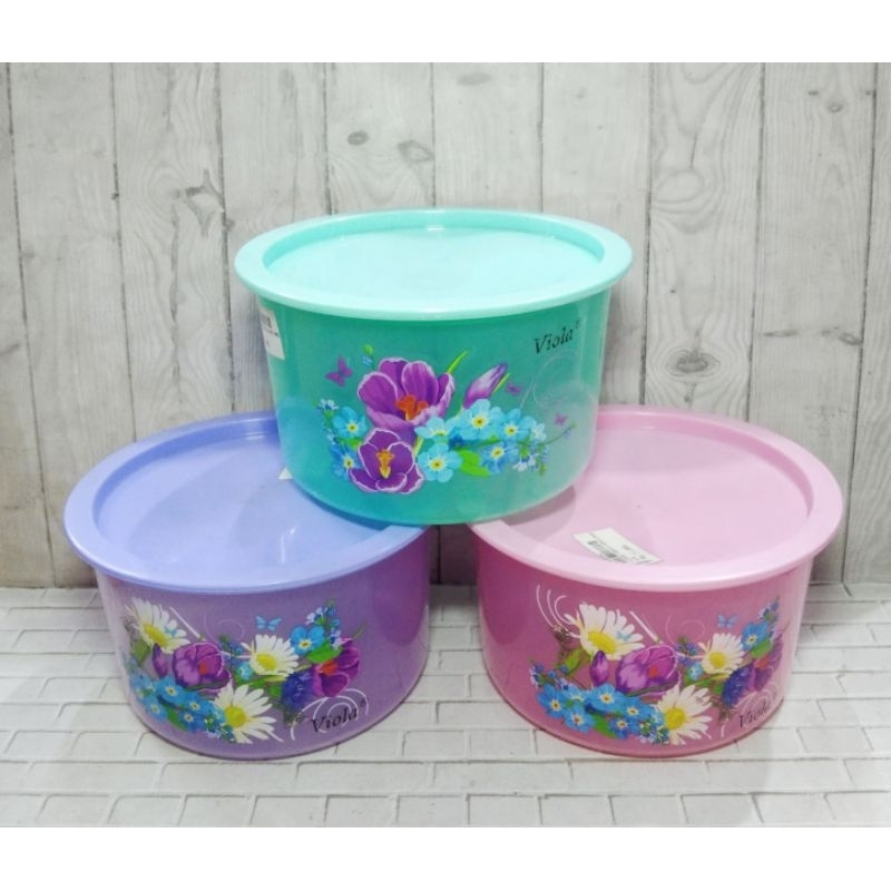 TOPLES PLASTIK VIOLA 0.5 KG / TOPLES MAKANAN MOTIF / TOPLES KUE LEBARAN / TOPLES KUE IMLEK / TOPLES 