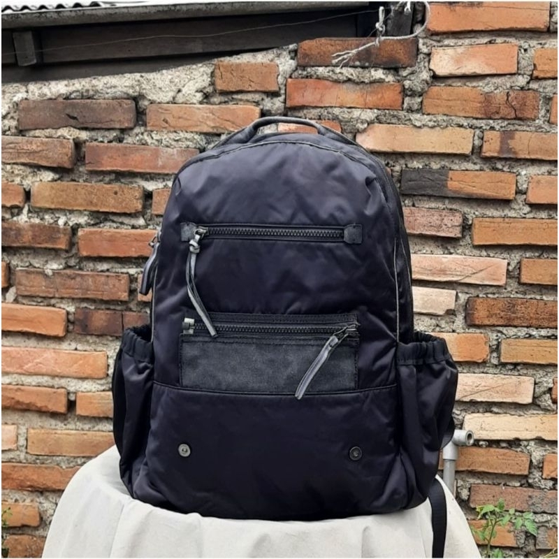 lululemon athletica backpack