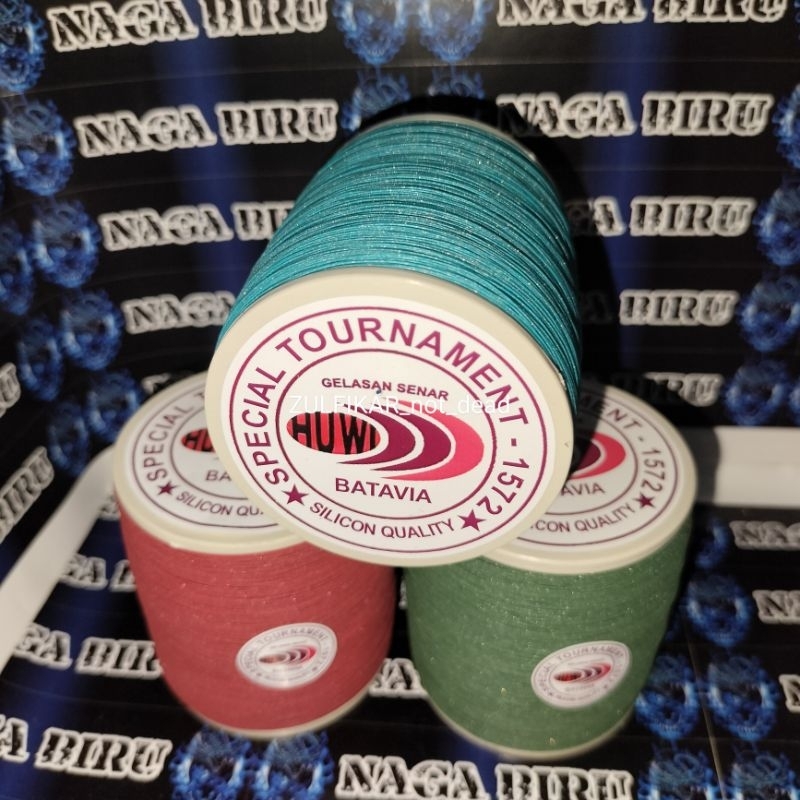 Senar gelasan Huwi matot batavia (special tournament) 0.22