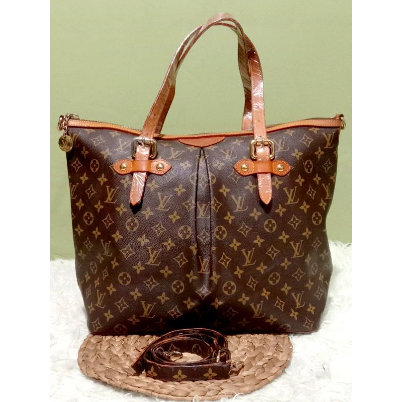 Tote bag Louis Vuitton  Preloved Second