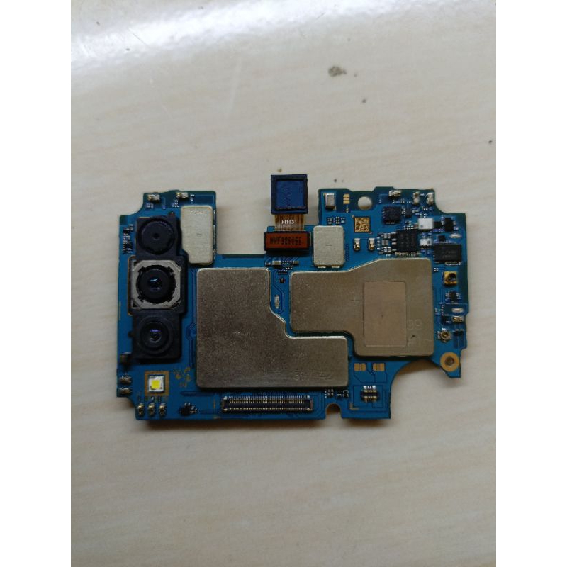 mesin samsung A30s bisa nego